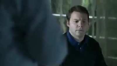 I need to tell you something (sound on)