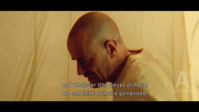 What did Heisenheimer mean by this?