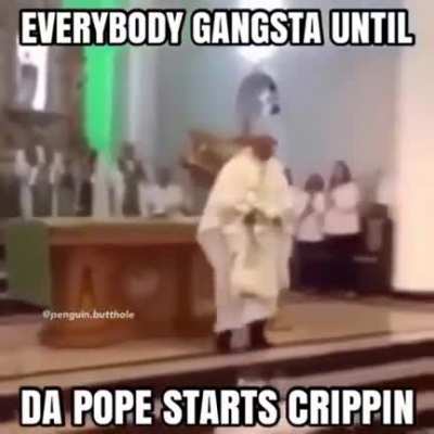 I am now a catholic