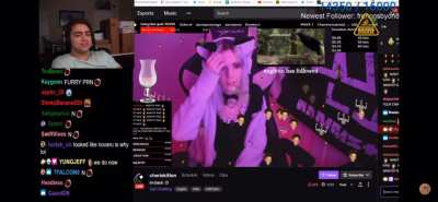Explain that one Mizkif!