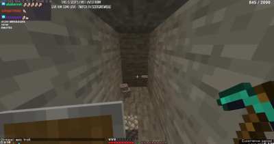 Jameskii pranks