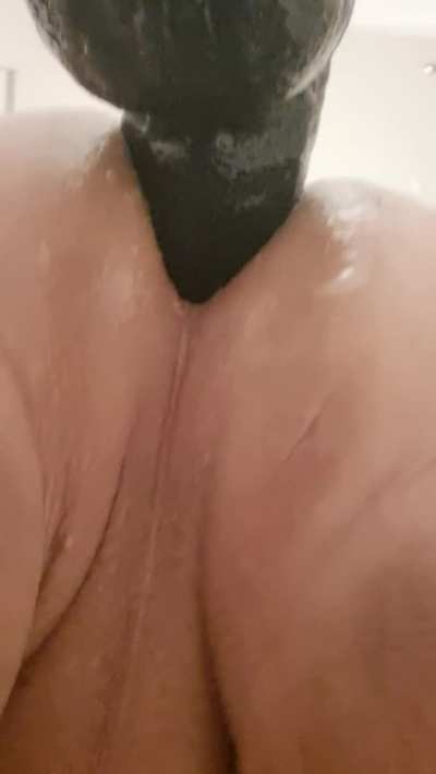 It's true what they say-once you go black you never go back...