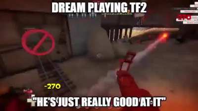dream is animephobe?? 😳😳😳😳