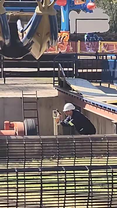 Billy the Engineer 