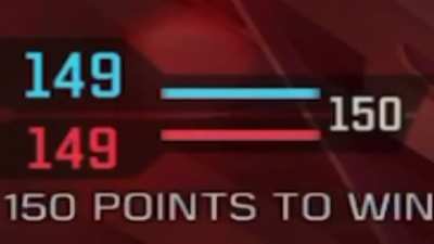 That moment always gives almost a heart attack Credit:ice codm