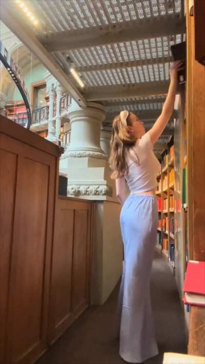 Book nerd