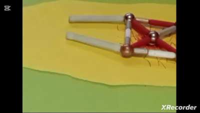 my new stop motion 