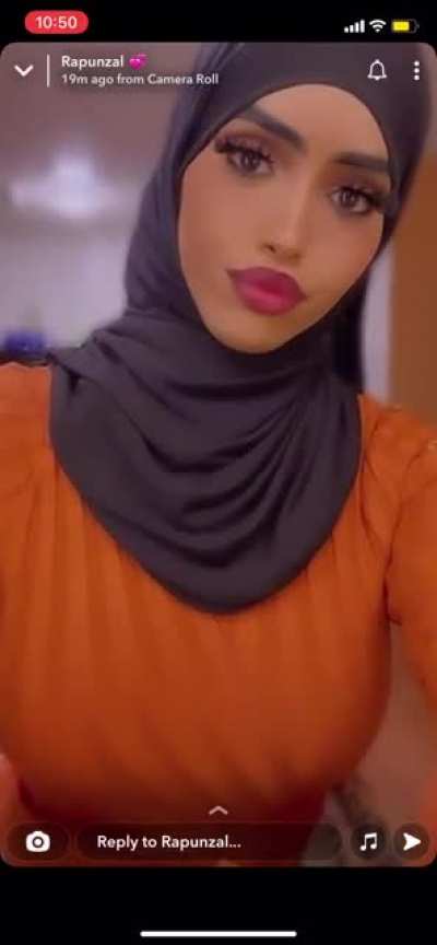 Nice lips