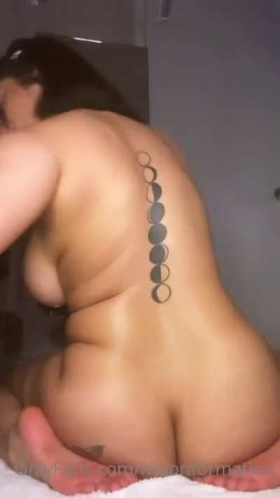 Completely Nude