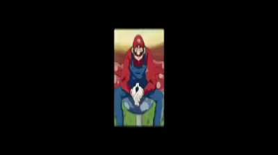 THE MARIO MOVIE IS REAL