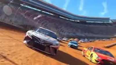 Top 5 races