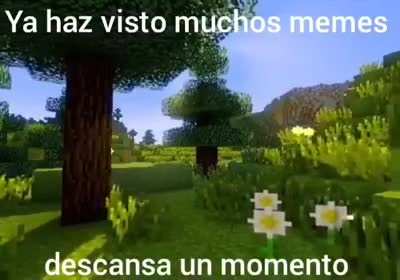 Relajado