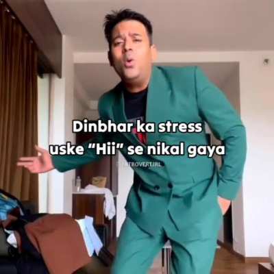 Le bhai