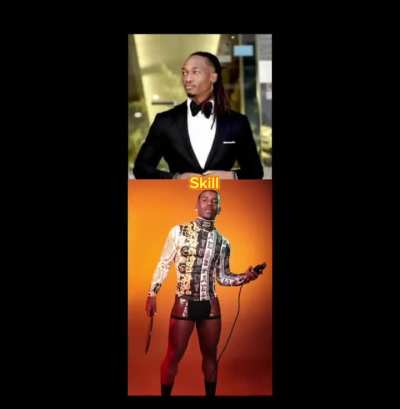 Who is better?