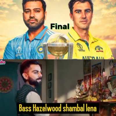 Final hai bhailog thoda bahut Pooja-paath karke jaana 🥺🥺🙏🙏🙏🧿🧿