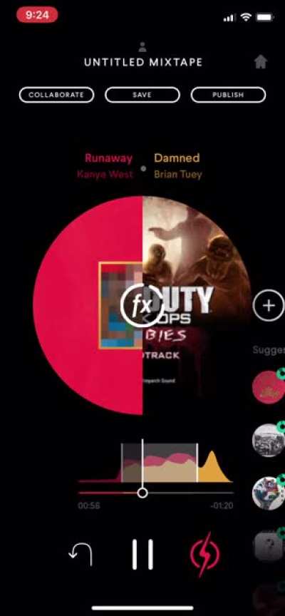 Runaway x COD Zombies Theme 🎃