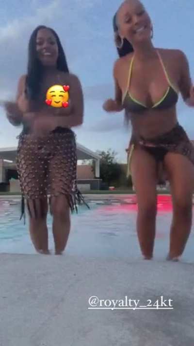 Bouncy