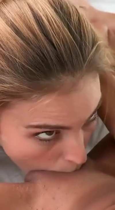 Let Her Feed
