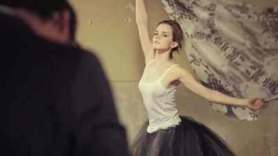 Emma Watson