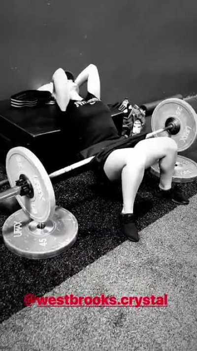Working out 2