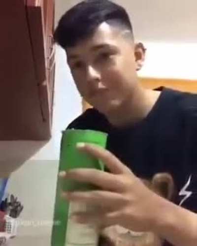 Pringles