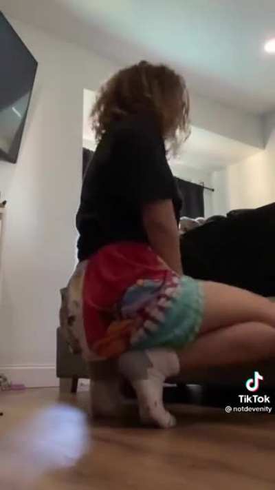 Booty