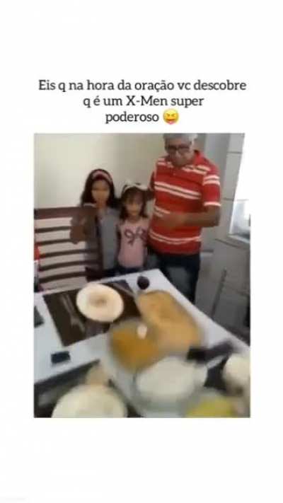 misericórdia