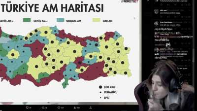 Little Dark Age İRO