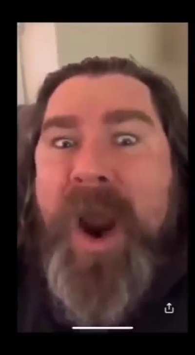 This is my alarm ringtone