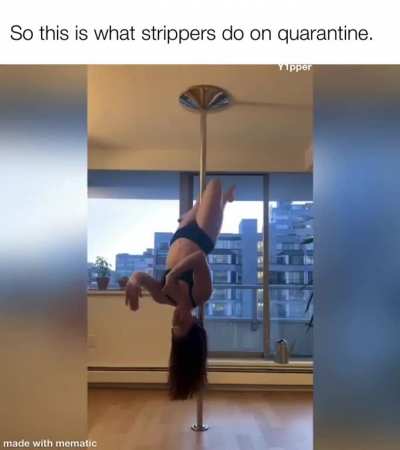 Makes you wonder