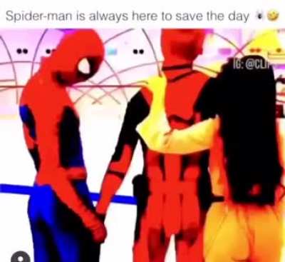 Best friends