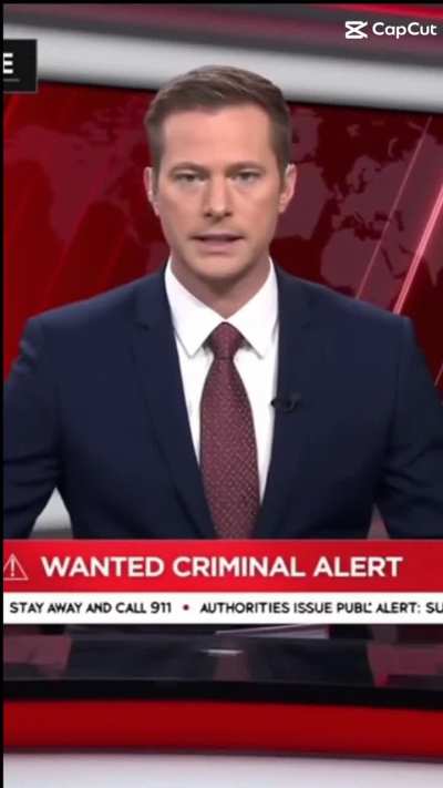 Juggernaut was on the news!! deadpool 2 scene edit