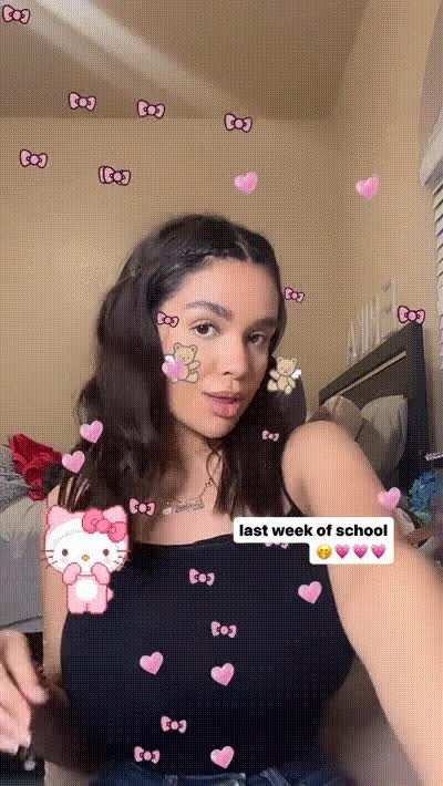 Last day of school