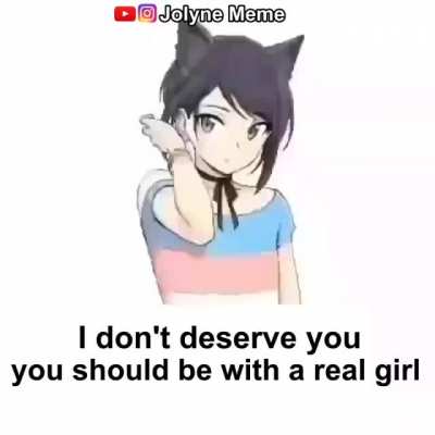 Weebs in a nutshell