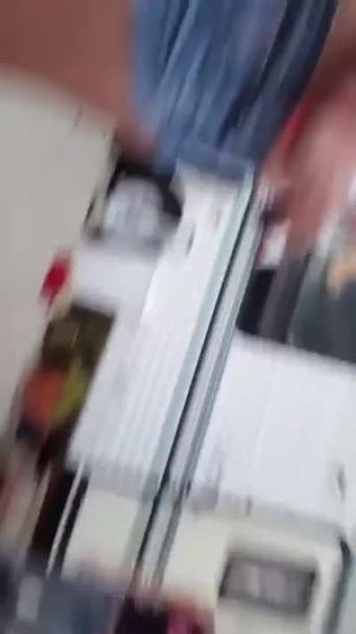 Trailer park drama