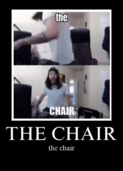 The Chair
