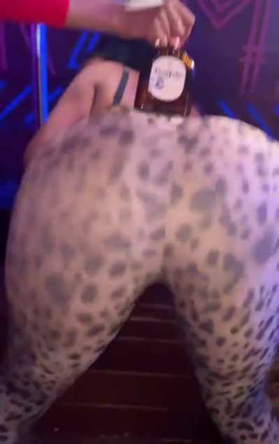 Twerking