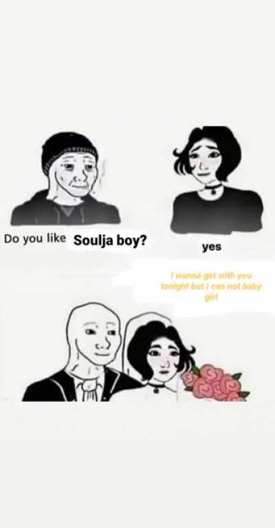 I believe in no watermark supremacy