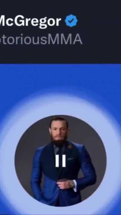 You got to show respect