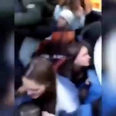 Brasileiros pelo mundo