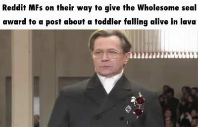 wholesome af