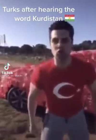Based Turk