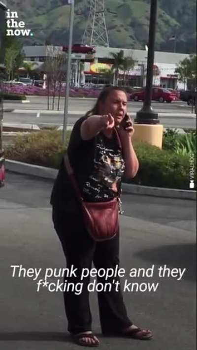 “Looks illegal”
