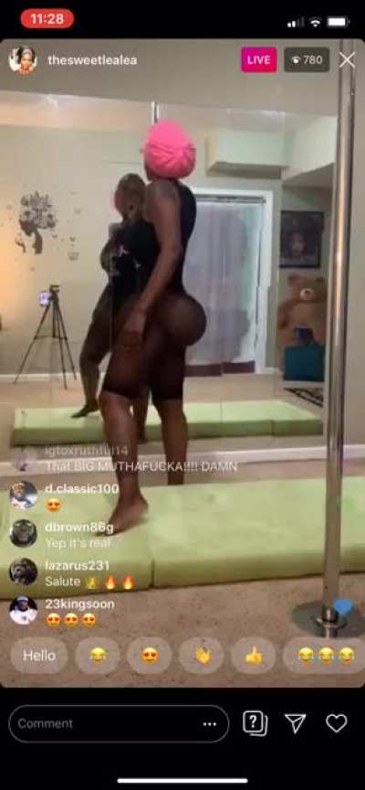 Sweetlealea