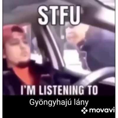 least iconic song in hungary🇹🇯💪🏿