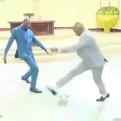 MEU DEUX