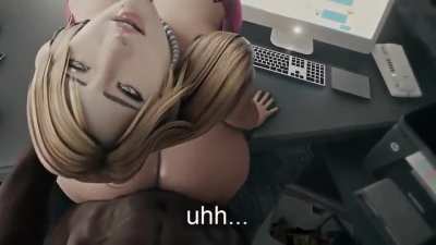 Beyler şu hentai midir her neyse bunun tam hali orjinali vs yok mu amk. Bulan atsın. Sürekli reklam olarak çıkıyor porno sitelerinde. Merak ettim orjinalini