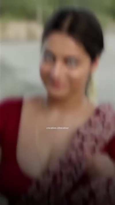 Ayesha Khan edit on when some uncle told her tits are nice. ❤️