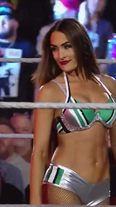 Nikki Bella
