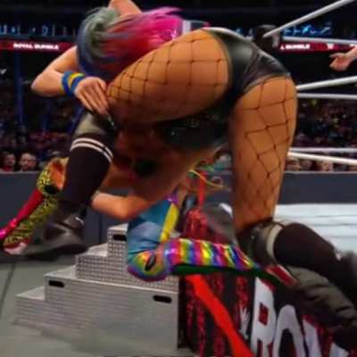 Becky Lynch